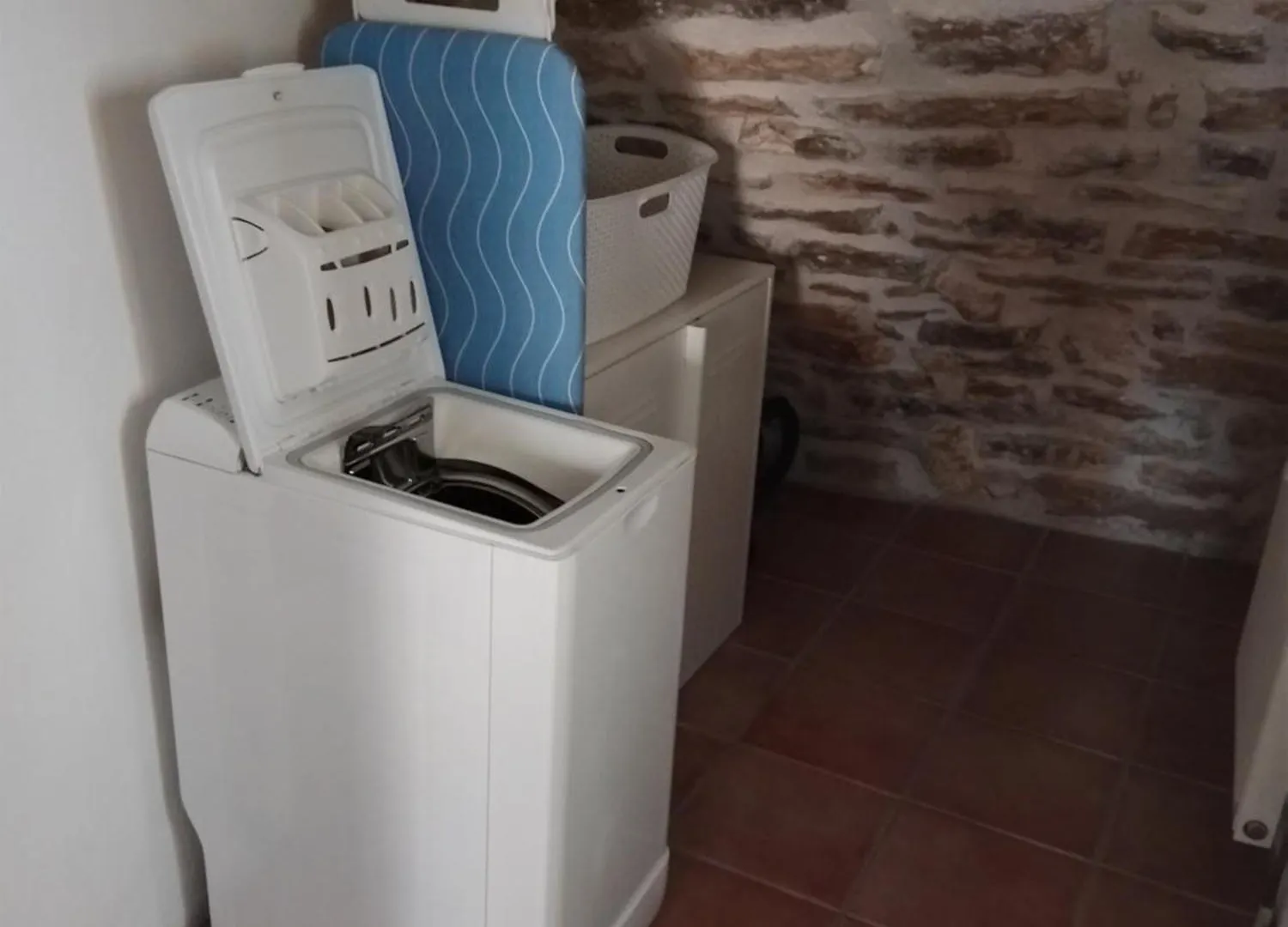 Ferienhaus Villa La Lauzet Paulhe
